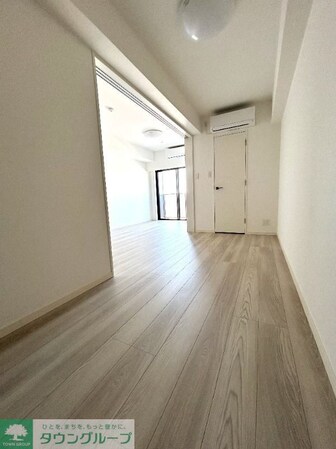 ベルグレード浅草DUEの物件内観写真